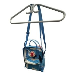 Fjallraven Kanken Art Sling